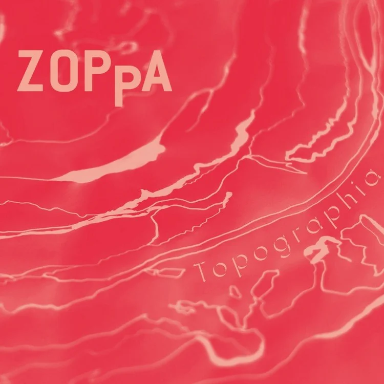 Alla Zoppa