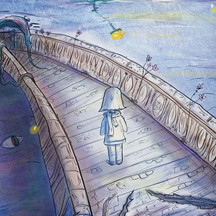 Bethany Clearfield — Homesick