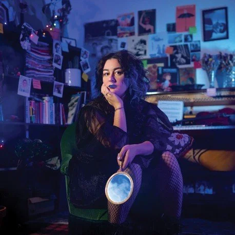 Élise Vassallucci — Capharnaüm