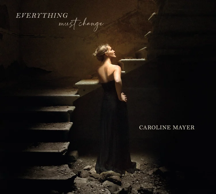 Caroline Mayer