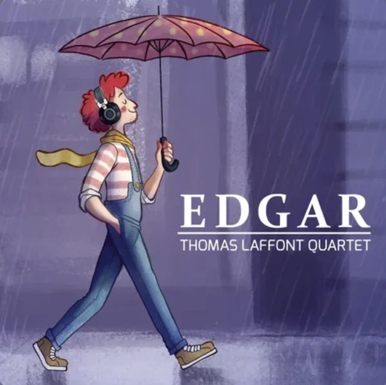 Edgar
