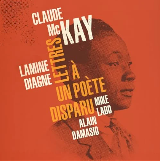 Claude McKay