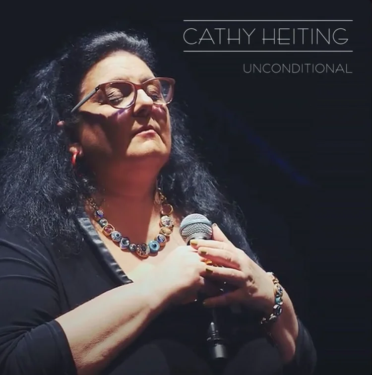 Cathy Heiting — Unconditional