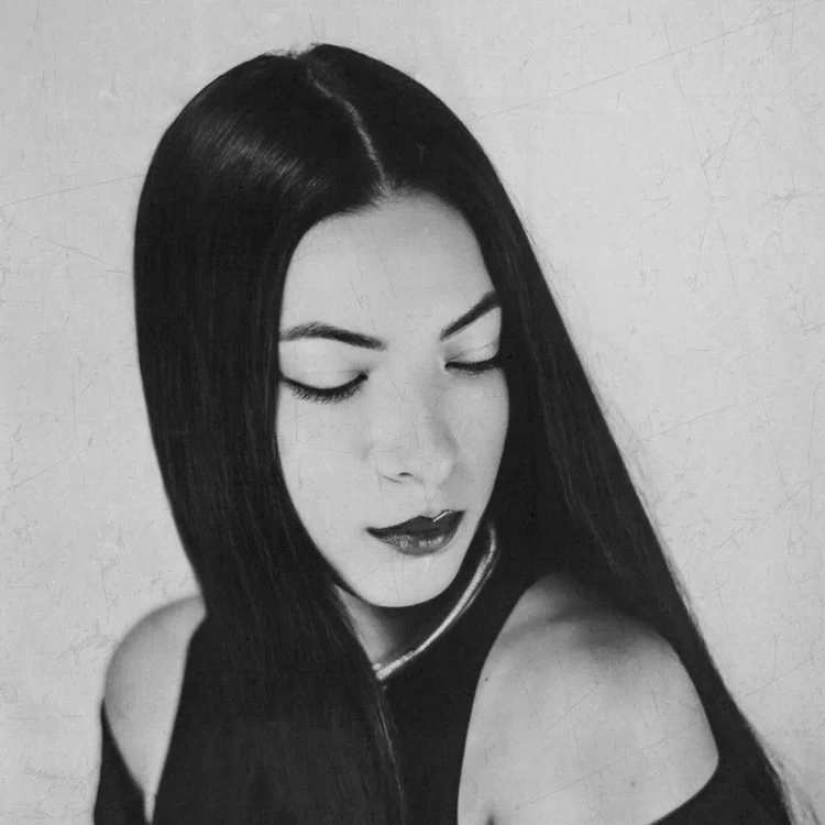 Elia Orson — Haunted