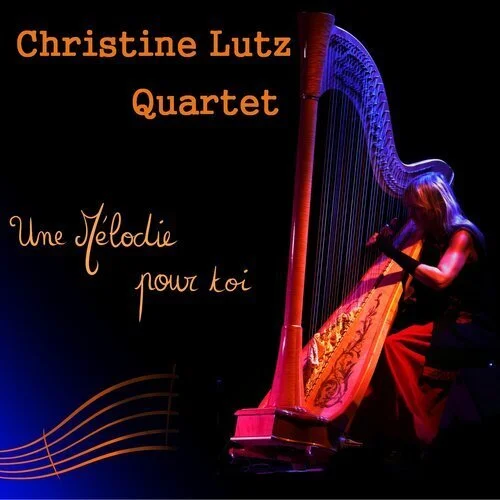 Christine Lutz