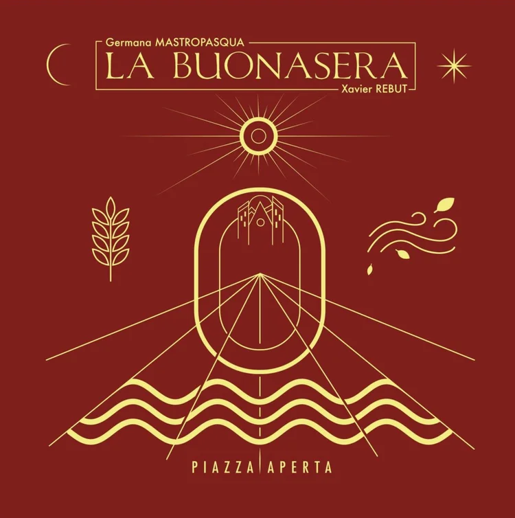 La Buonasera