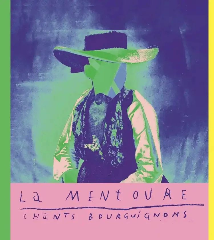 La Mentoure