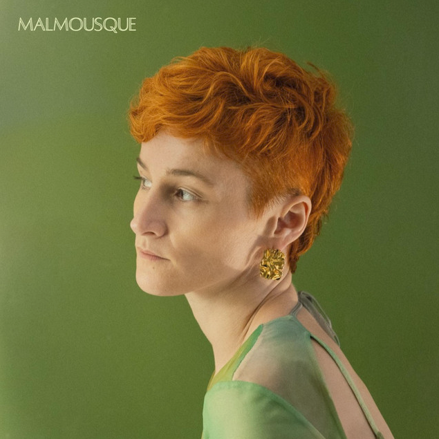 Maud Revol — Malmousque