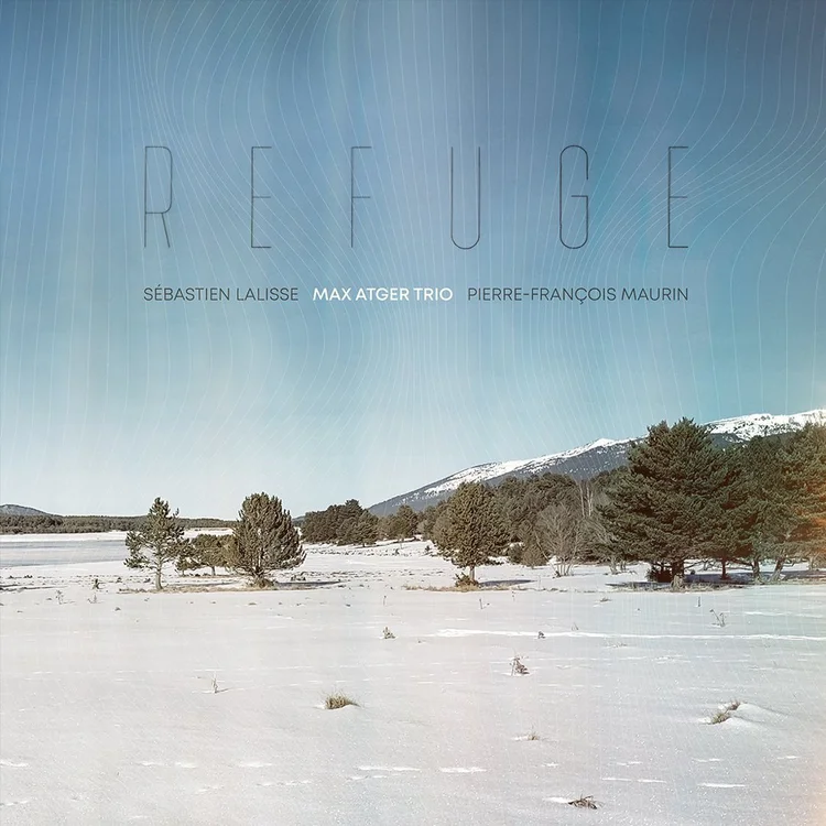 Max Atger — Refuge