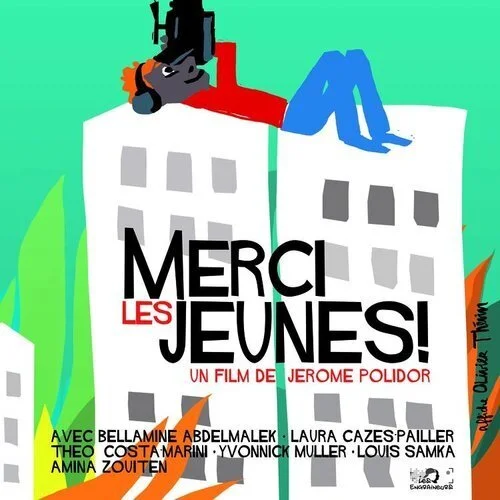 Merci Les Jeunes