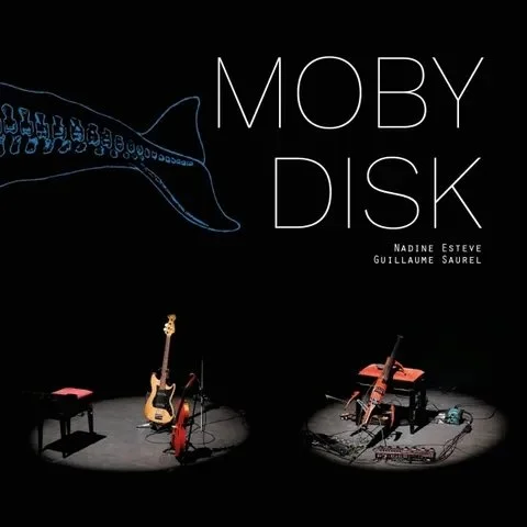 Moby Disc