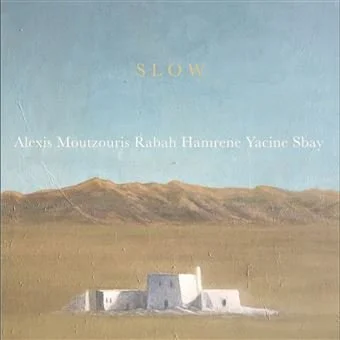 Moutzouris — Slow