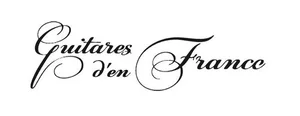 Guitares d’en France logo