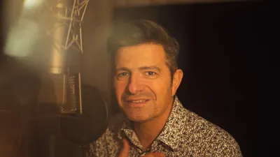 Session at Studio Eole