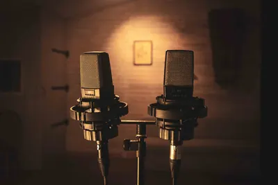 Session at Studio Eole