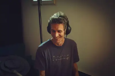 Séance au Studio Eole